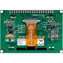 JOY-IT COM-OLED2.42 2,42 colio OLED ekrano modulis 128x64, baltas, SPI/I2C, SSD1309