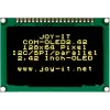 JOY-IT COM-OLED2.42 2,42 colio OLED ekrano modulis 128x64, baltas, SPI/I2C, SSD1309