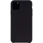 JT Berlin Steglitz silikoninis dėklas juodas iPhone 12/12 Pro 10538