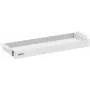 SpeaKa Professional SP-DA163-W stalčius po stalu, baltas, 73 mm vidinio aukščio, plieninis SP-14124328