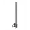 Megasat balkono turėklų laikiklis palydovinėms antenoms, plieninis, 60 cm stiebas, cinkuotas 110152