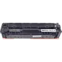 Renkforce suderinama tonerio kasetė HP 207X W2211X žydra 2450 puslapių RF-HPW2211X RF-7187254