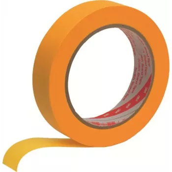 3M Scotch 244 Aukšto našumo maskavimo juosta, auksinė, 48 mm x 50 m 2444850