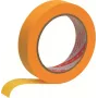 3M Scotch 244 Aukšto našumo maskavimo juosta, auksinė, 48 mm x 50 m 2444850