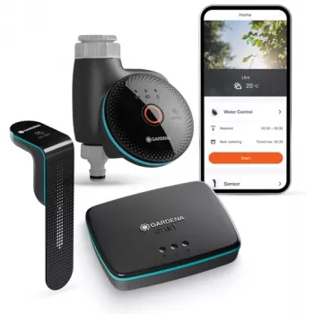 Gardena 19045-20 smart Sensor Control Set laistymo valdymo rinkinys