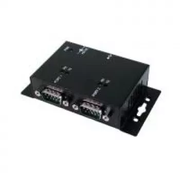 EXSYS EX-1332HMV USB į 2 prievadų RS-232/422/485 serijinį adapterį