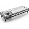Alphacool Core Distro Plate 360 Left VPP/D5 15476