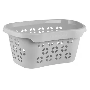 keeeper anton skalbinių krepšys, 30,5 L, Nordic Grey, ergonomiškas, ventiliuojamas, 575 mm plotis 1009313000000