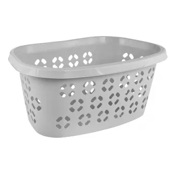 keeeper anton skalbinių krepšys, 30,5 L, Nordic Grey, ergonomiškas, ventiliuojamas, 575 mm plotis 1009313000000