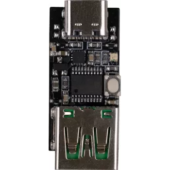 JOY-iT COM-ZY12PDN-USB 12 kanalų USB programuojamas išėjimo modulis