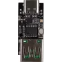 JOY-iT COM-ZY12PDN-USB 12 kanalų USB programuojamas išėjimo modulis