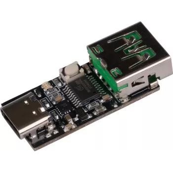 JOY-iT COM-ZY12PDN-USB 12 kanalų USB programuojamas išėjimo modulis