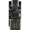 JOY-iT COM-ZY12PDN-USB 12 kanalų USB programuojamas išėjimo modulis