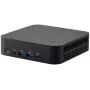 ASUS PN54-S1-S50097ML AMD Ryzen 5 mini kompiuteris su 2x DP 1.4 + 1x HDMI (90MS0391-M00310)