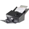 Avision AD370N dvipusis dokumentų skaitytuvas - 70 ppm, 600 dpi, ADF 100 lapų, Gigabit LAN, USB 3.2 Gen 1