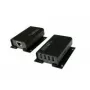 EXSYS EX-1444 4 prievadų USB 2.0 ilgintuvas per Cat.5/6, iki 100 m