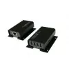 EXSYS EX-1444 4 prievadų USB 2.0 ilgintuvas per Cat.5/6, iki 100 m
