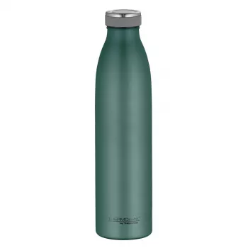 THERMOS TC Bottle termosas 0,75 L samanų žalios spalvos matinis nerūdijantis plienas 4067.351.075