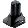 Metabo SC 30 12V Li-Ion akumuliatorių įkroviklis 625225000