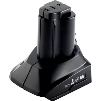 Metabo SC 30 12V Li-Ion akumuliatorių įkroviklis 625225000