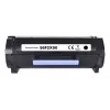Renkforce RF-6131502 suderinama juoda tonerio kasetė Lexmark 56F2X00, 20 000 puslapių