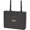 Silex Technology E1392 belaidžio tinklo adapteris 300 Mbit/s Dual-Band 2,4/5 GHz USB 2.0