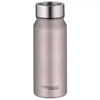 THERMOS TC geriamasis puodelis, 0,5 L, Rosé, dviejų sienelių nerūdijantis plienas, vakuuminė izoliacija, nepralaidus 4097.371.050