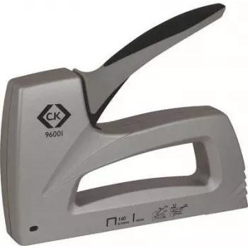 C.K Tools sunkusis segiklis 6-14 mm kabėms, lieto aliuminio korpusas, dviejų medžiagų rankena 496001