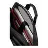Samsonite Guardit 3.0 nešiojamas kompiuterio portfelis 15,6 inch juodas iš perdirbto PET 155201-1041