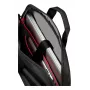 Samsonite Guardit 3.0 nešiojamas kompiuterio portfelis 15,6 inch juodas iš perdirbto PET 155201-1041