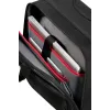 Samsonite Guardit 3.0 Riedučiai nešiojama kuprinė 17,3 colio juoda 155204-1041