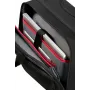 Samsonite Guardit 3.0 Riedučiai nešiojama kuprinė 17,3 colio juoda 155204-1041