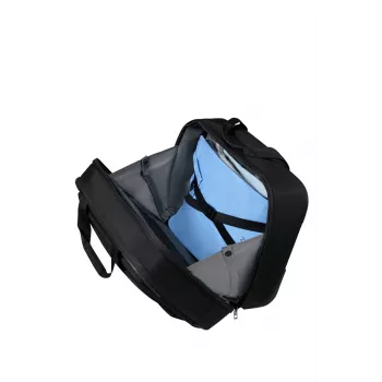 Samsonite Guardit 3.0 Riedučiai nešiojama kuprinė 17,3 colio juoda 155204-1041