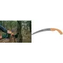 Bradas V-SERIES sodo pjūklas su 300 mm SK5 grūdinto plieno geležte ir medine rankena KT-V1401/1