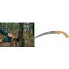 Bradas V-SERIES sodo pjūklas su 300 mm SK5 grūdinto plieno geležte ir medine rankena KT-V1401/1