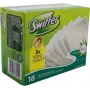 Swiffer Sauso valymo šluostės, papildymo paketas, 18 vnt., su Febreze kvapu