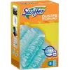Swiffer Staubmagnet Tücher Olympia – papildymo paketas (541546) – 36 elektrostatinės dulkių šluostės
