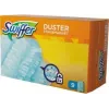 Swiffer Staubmagnet Tücher Olympia – papildymo paketas (541546) – 36 elektrostatinės dulkių šluostės