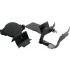 BIXOLON RTS-Q300 spausdintuvo planšetinio kompiuterio stovas SRP-Q300 serijai