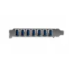 EXSYS USB 3.2 Gen 1 PCIe plėtimo kortelė su 7 prievadais (VIA lustas) EX-11088-2