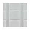 3M Scotch-Fix tvirtinimo kvadratėliai 11 mm x 15 mm, balti, 64 vnt. 7100263372