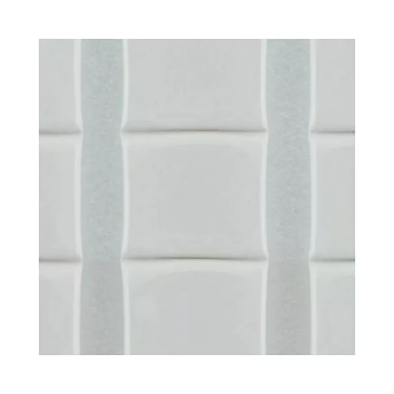 3M Scotch-Fix tvirtinimo kvadratėliai 11 mm x 15 mm, balti, 64 vnt. 7100263372