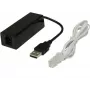 EXSYS EX-1611-4 USB 56K V.90 faksas modemas