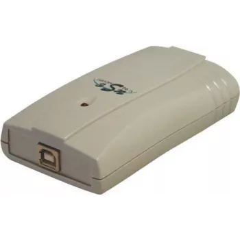 EXSYS EX-1611-4 USB 56K V.90 faksas modemas