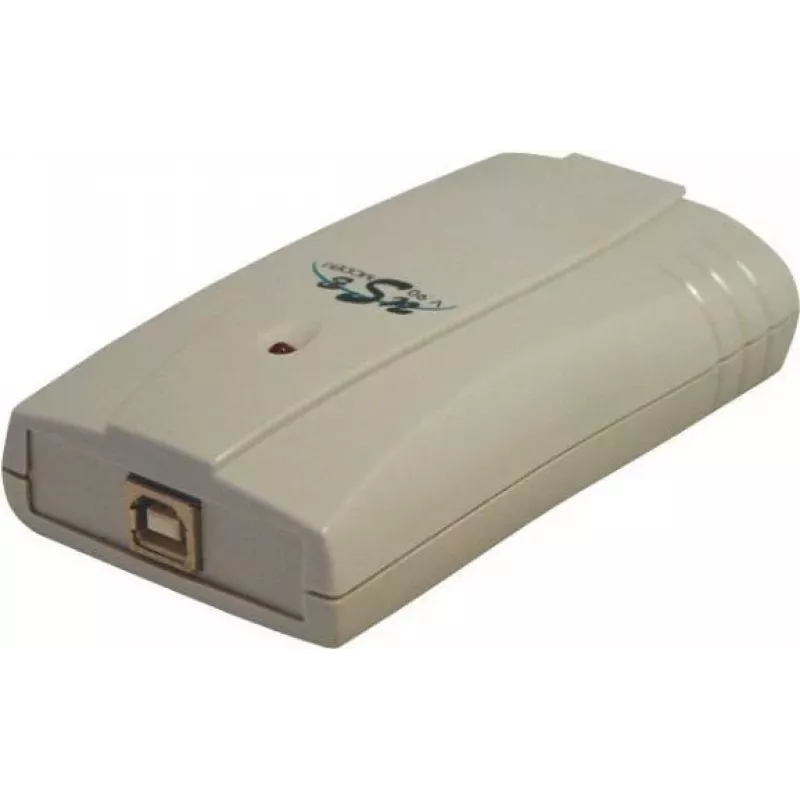 EXSYS EX-1611-4 USB 56K V.90 faksas modemas