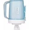 TORK Mini Centrefeed Dispenser baltas ir turkio spalvos M1 658002