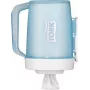 TORK Mini Centrefeed Dispenser baltas ir turkio spalvos M1 658002