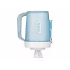 TORK Mini Centrefeed Dispenser baltas ir turkio spalvos M1 658002