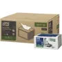 TORK Extra Strong valymo šluostės White W8, 8 x 50 šluosčių 930150, iš viso 400 šluosčių