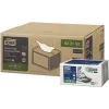 TORK Extra Strong valymo šluostės White W8, 8 x 50 šluosčių 930150, iš viso 400 šluosčių